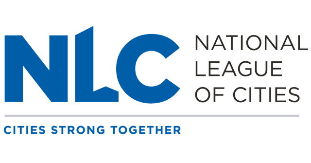 Proud Partner of the National League of Cities